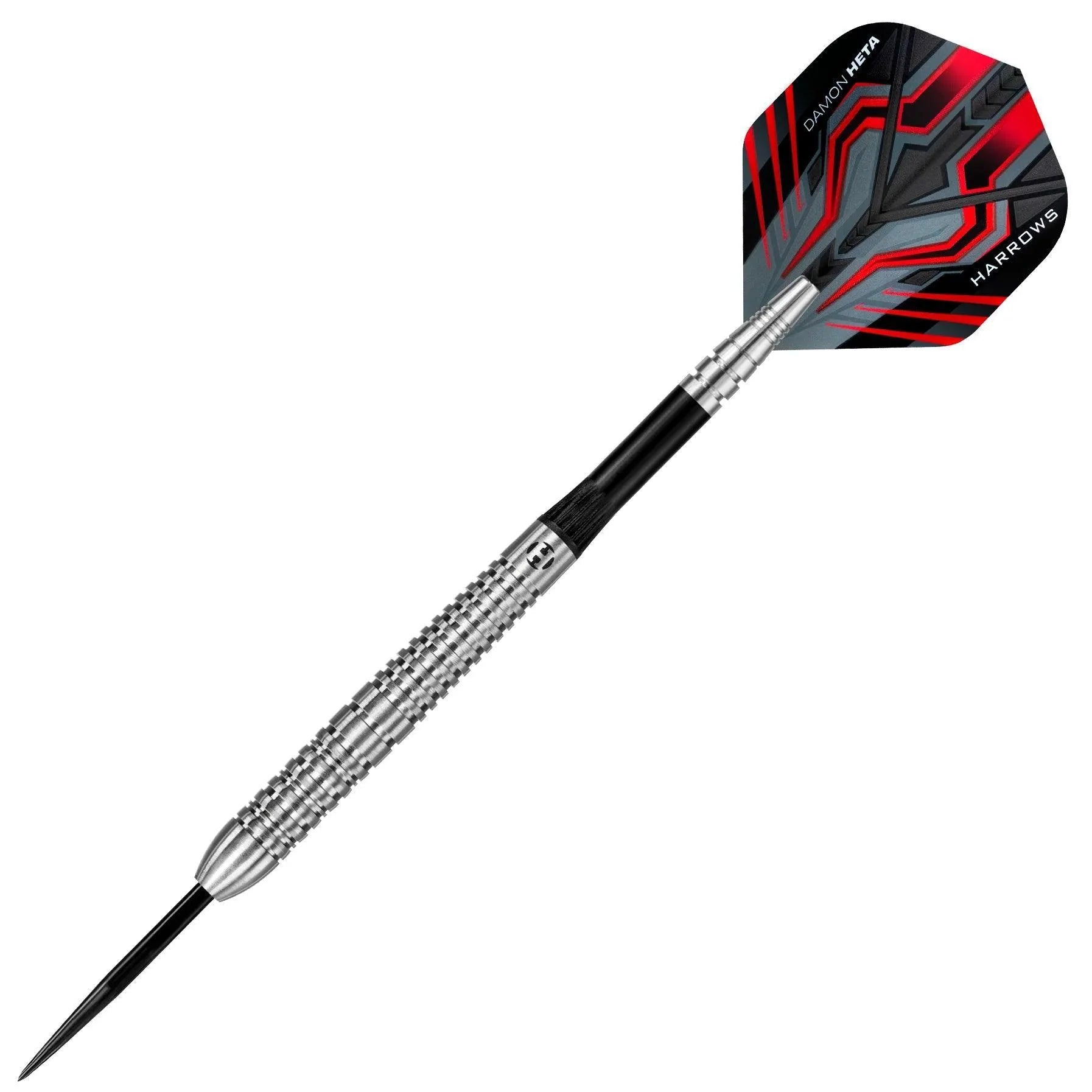 Harrows - Damon Heta 90% Natural- Steeldarts - Direct Darts - 4