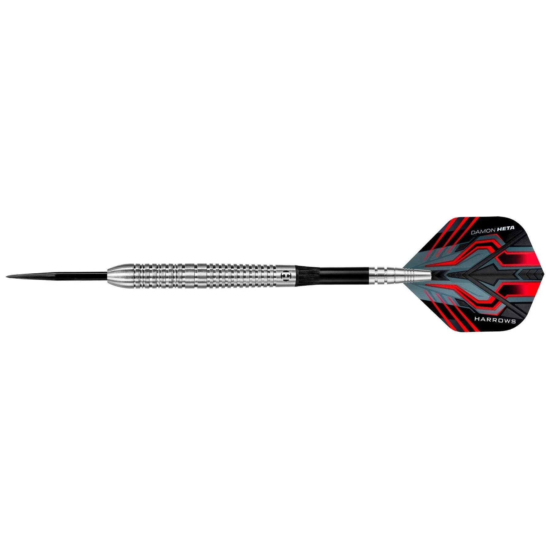Harrows - Damon Heta 90% Natural- Steeldarts - Direct Darts - 6