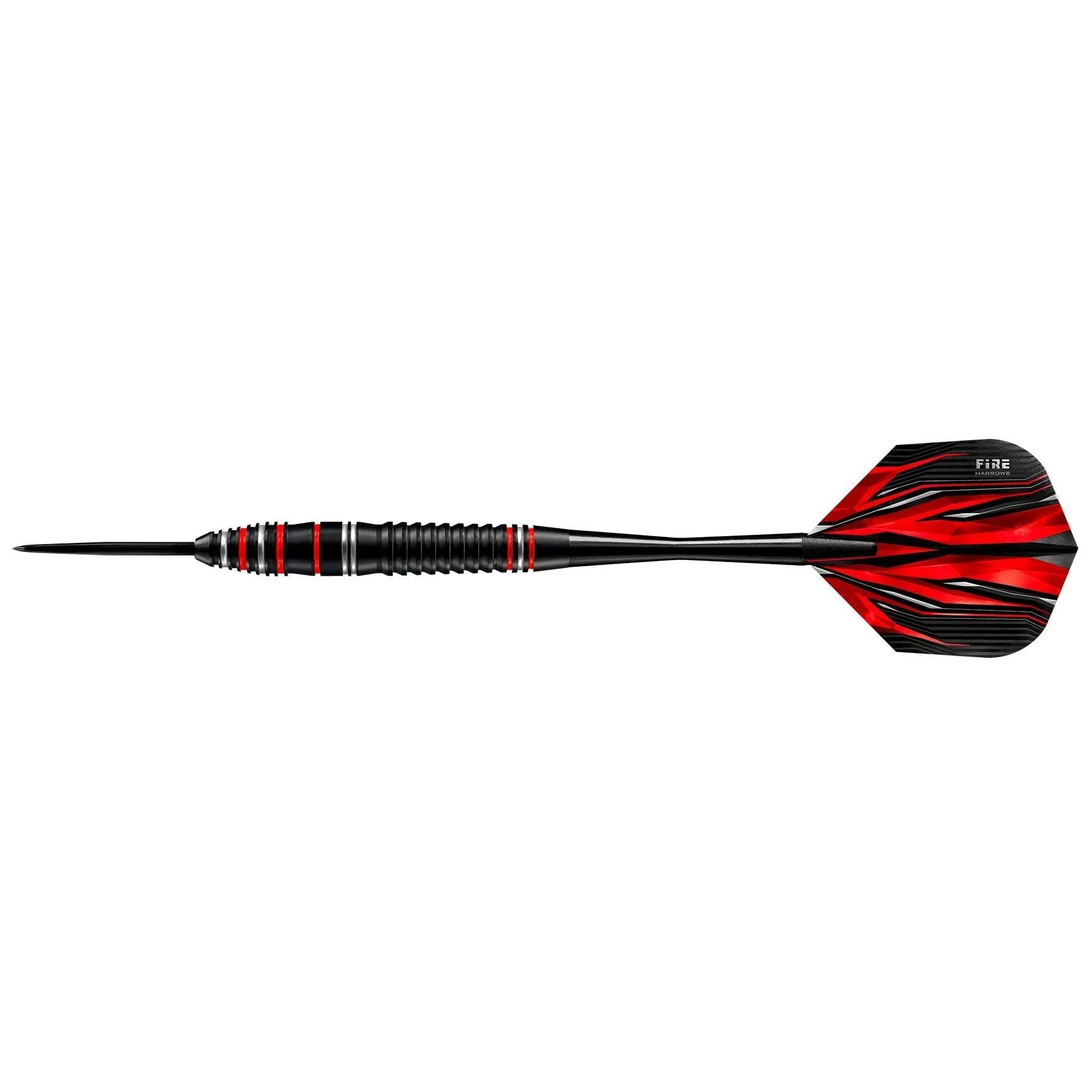 Harrows - Fire High Grade Alloy - Softdarts - Direct Darts - 4