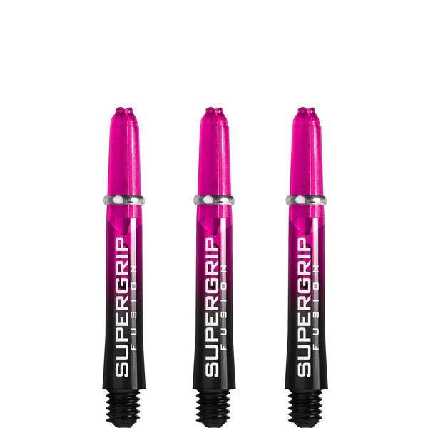 Harrows - Fusion Rosa - Dart Shafts - Direct Darts - 4