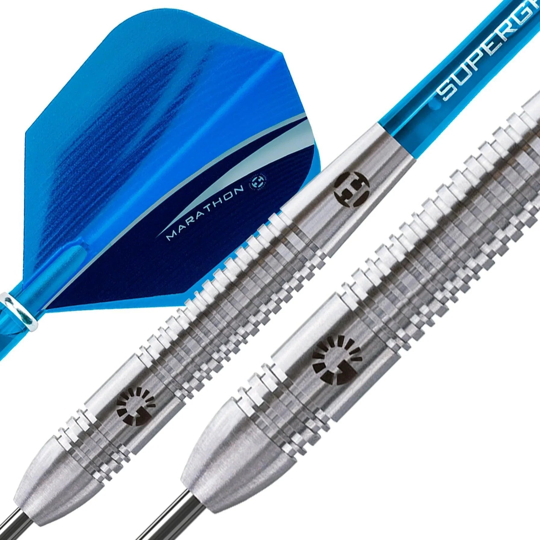 Harrows - Genesis Style A - Steeldarts - Direct Darts - 3