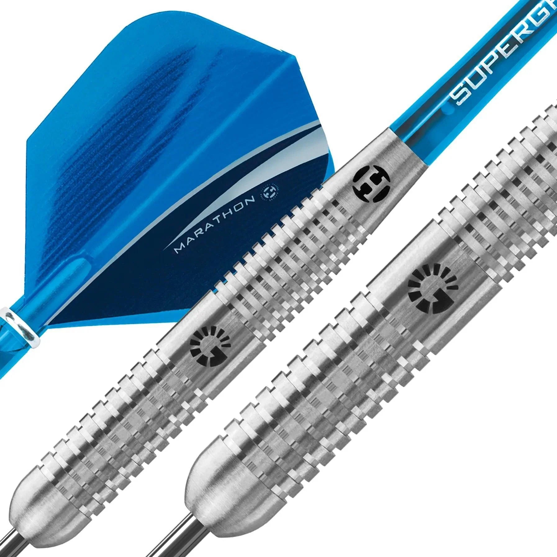 Harrows - Genesis Style B - Steeldarts - Direct Darts - 3