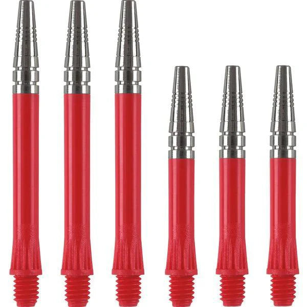 Harrows - Gyro Rot - Dart Shafts - Direct Darts - 1