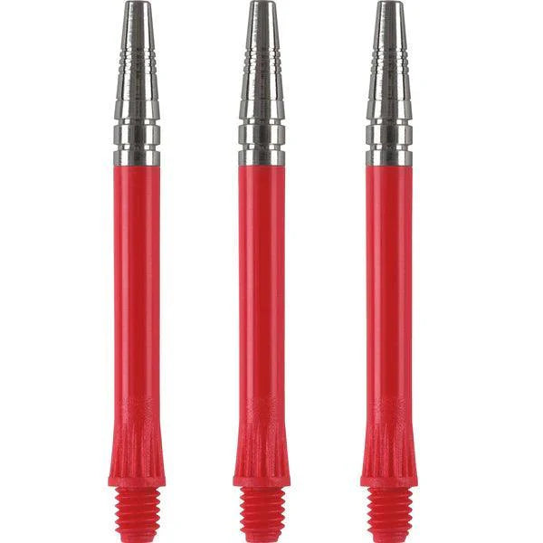 Harrows - Gyro Rot - Dart Shafts - Direct Darts - 3