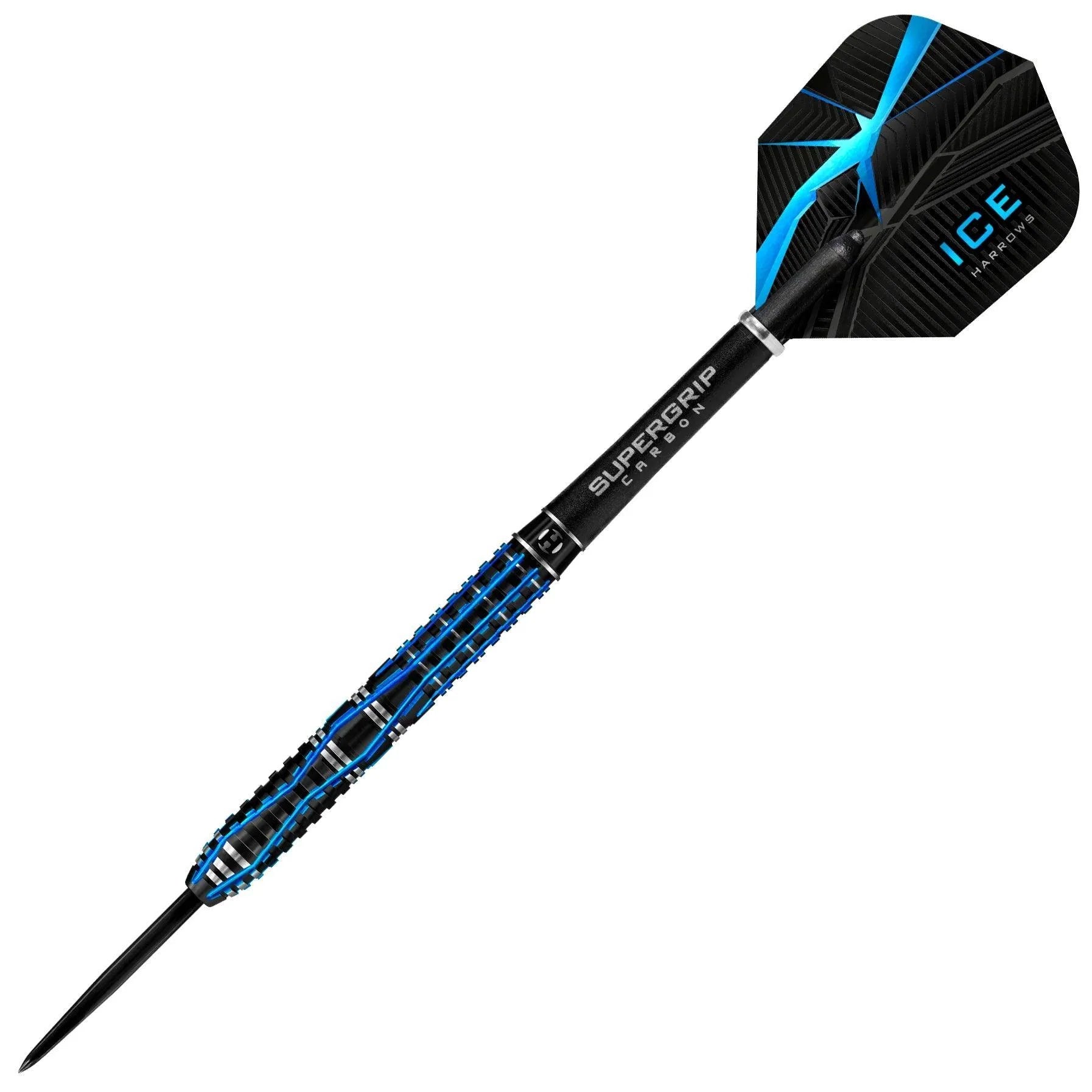 Harrows - Ice Recut 90% - Steeldarts - Direct Darts - 4