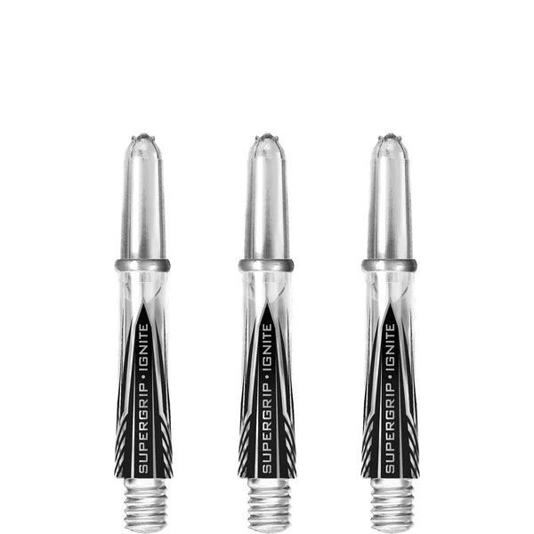 Harrows - Ignite Klar - Dart Shafts - Direct Darts - 4
