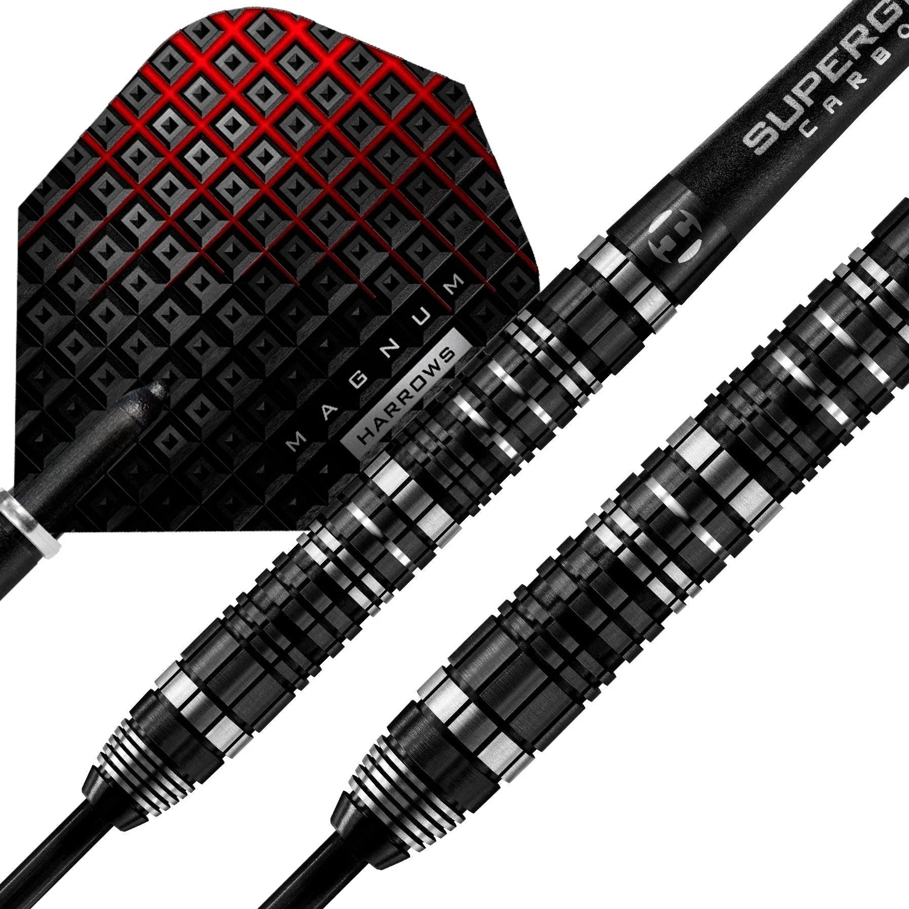 Harrows - Magnum Reloaded 97% - Steeldarts - Direct Darts - 3
