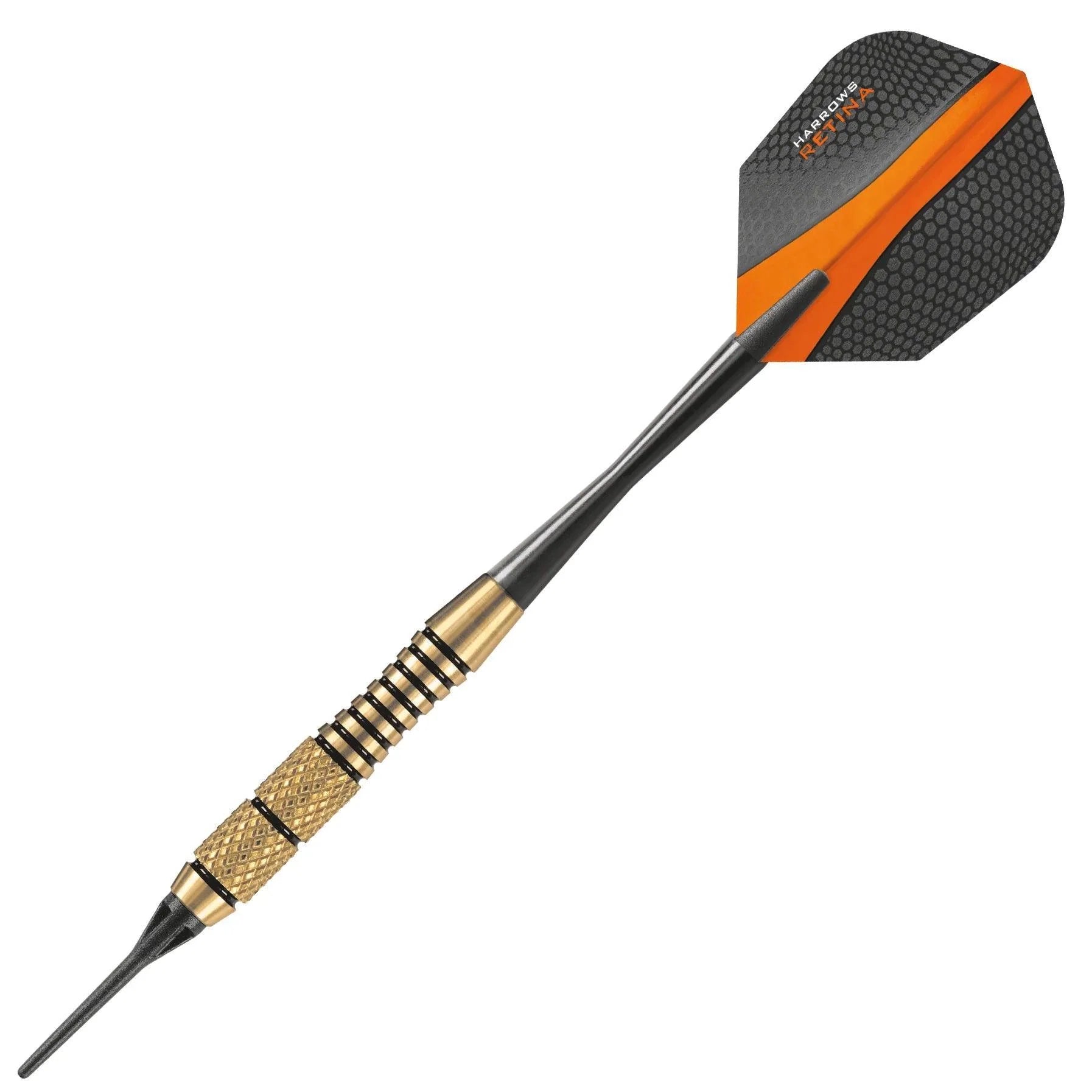 Harrows - Matrix - Softdarts - Direct Darts - 4