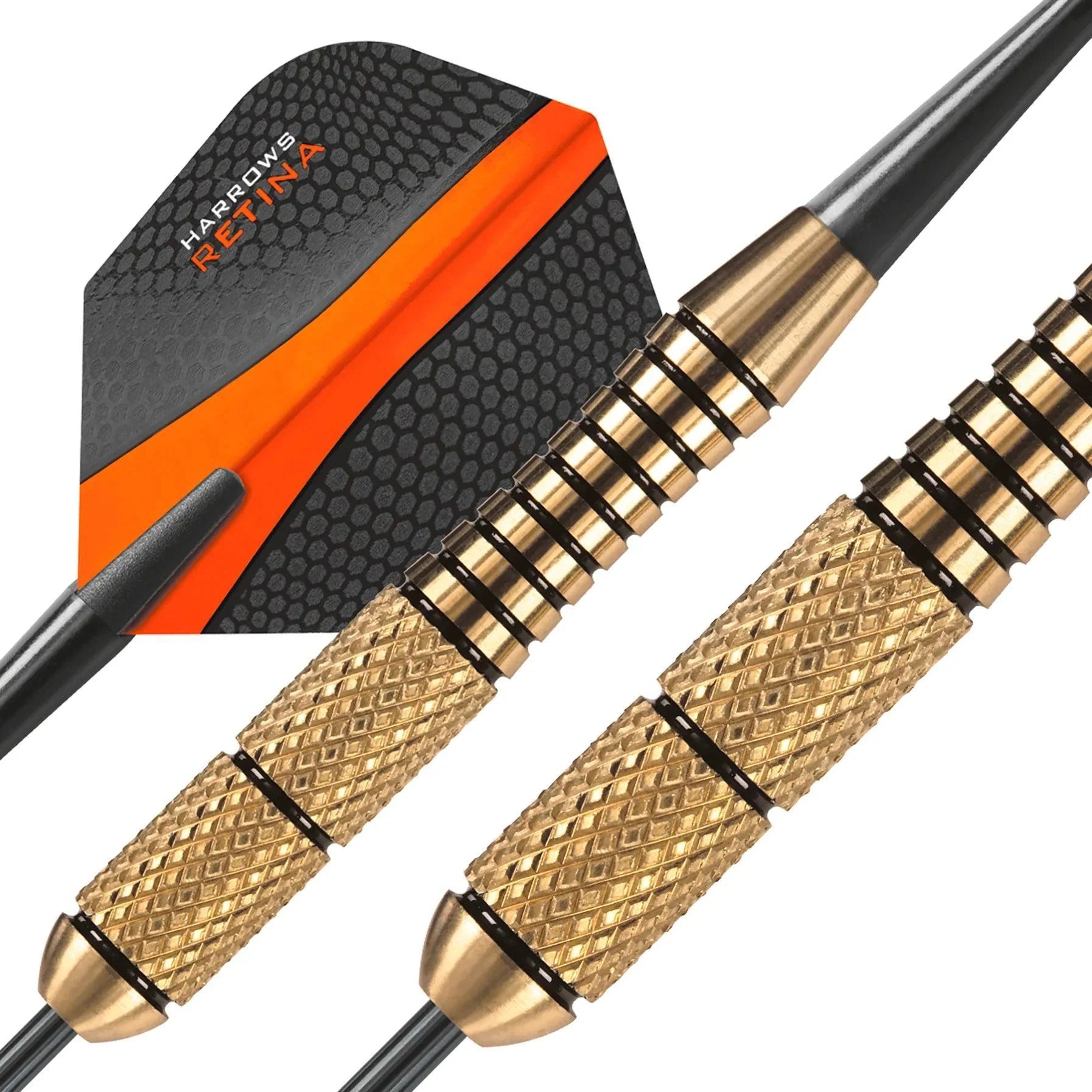 Harrows - Matrix - Steeldarts - Direct Darts - 3