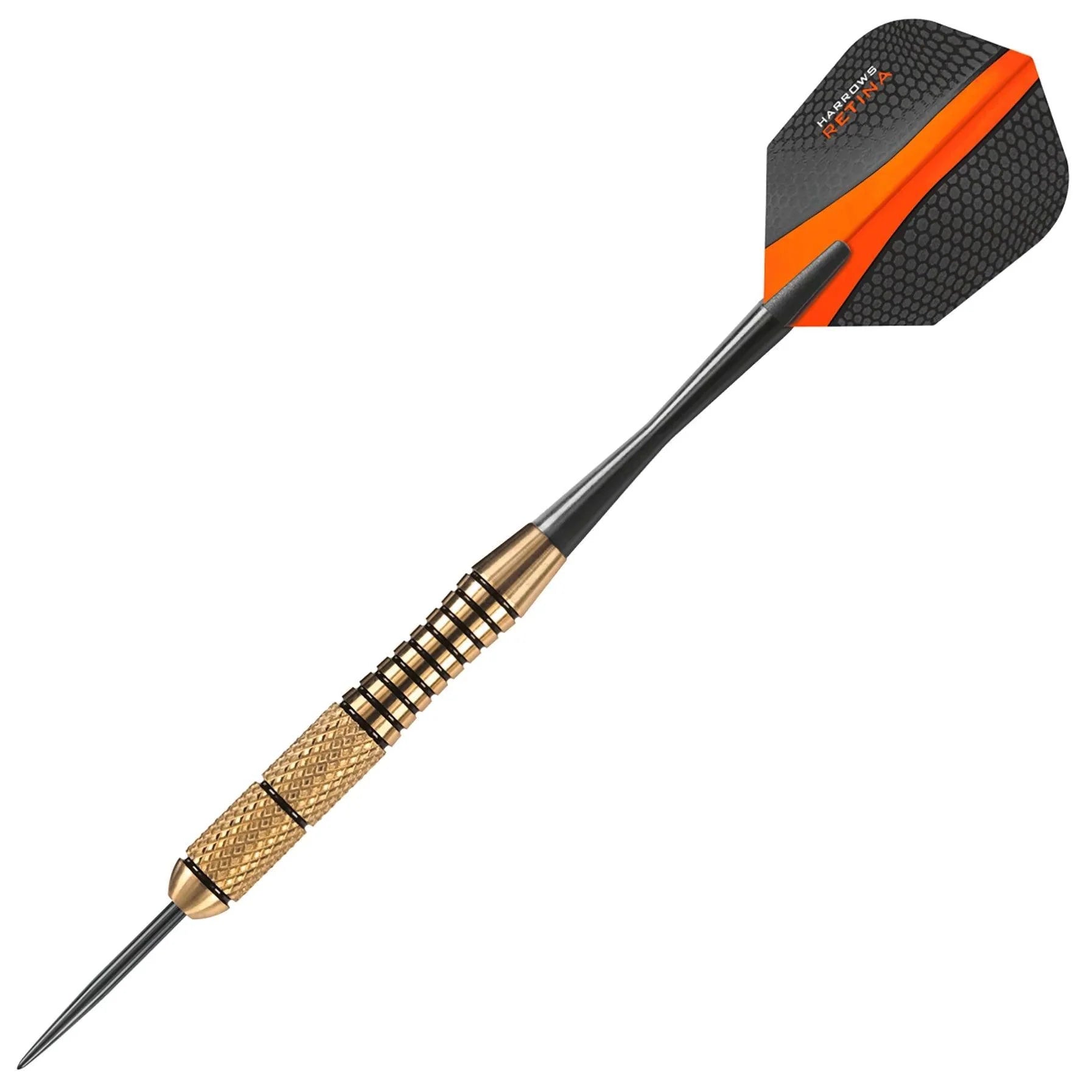 Harrows - Matrix - Steeldarts - Direct Darts - 4