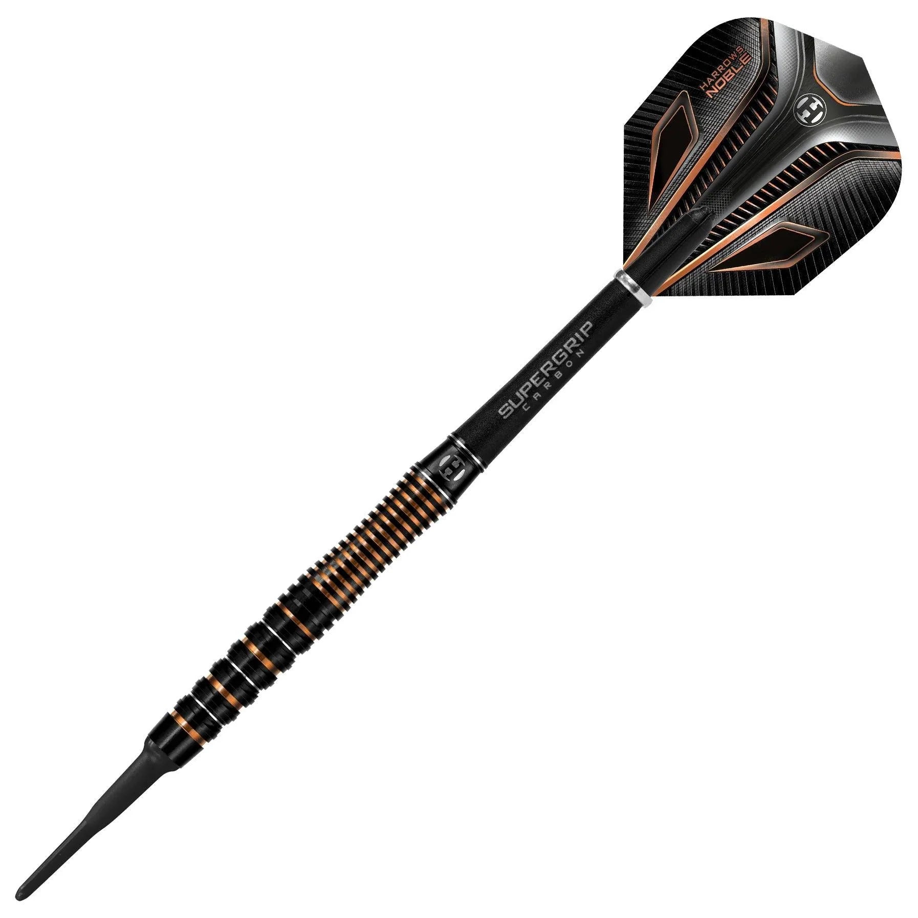 Harrows - Noble 90% - Softdarts - Direct Darts - 3