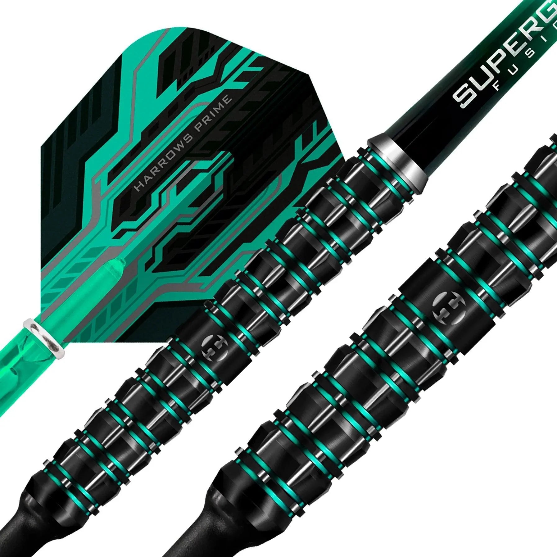 Harrows - Oracle 90% - Softdarts - Direct Darts - 3