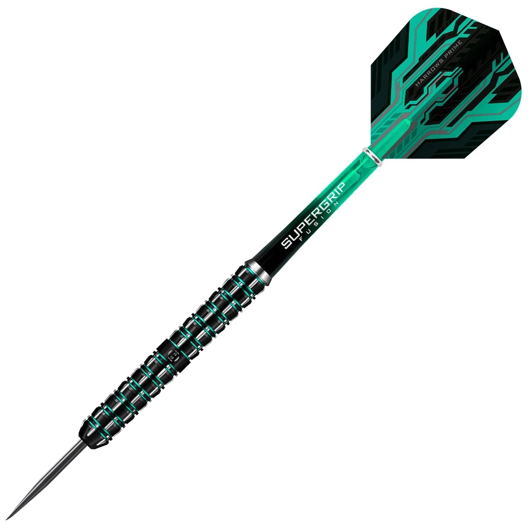 Harrows - Oracle 90% - Steeldarts - Direct Darts - 4