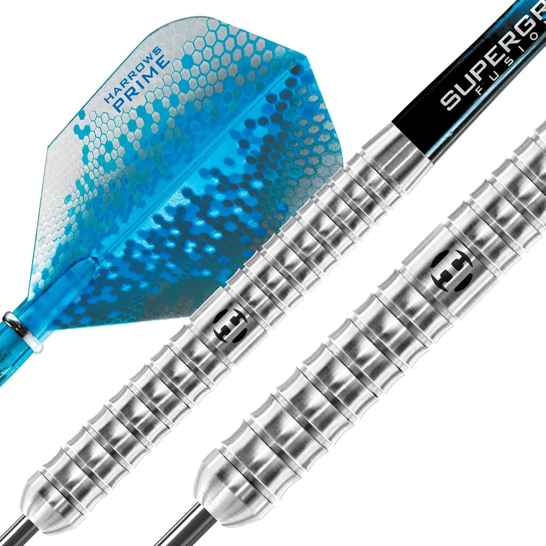 Harrows - Pulse 90% - Steeldarts - Direct Darts - 3