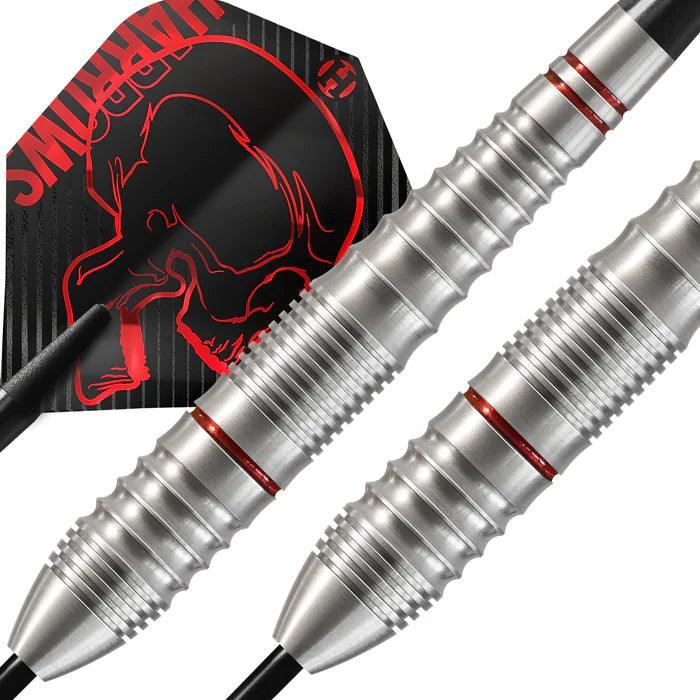 Harrows - Rage - Steeldarts - Direct Darts - 3