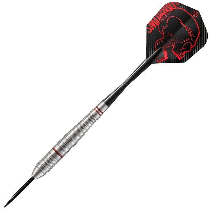 Harrows - Rage - Steeldarts - Direct Darts - 4