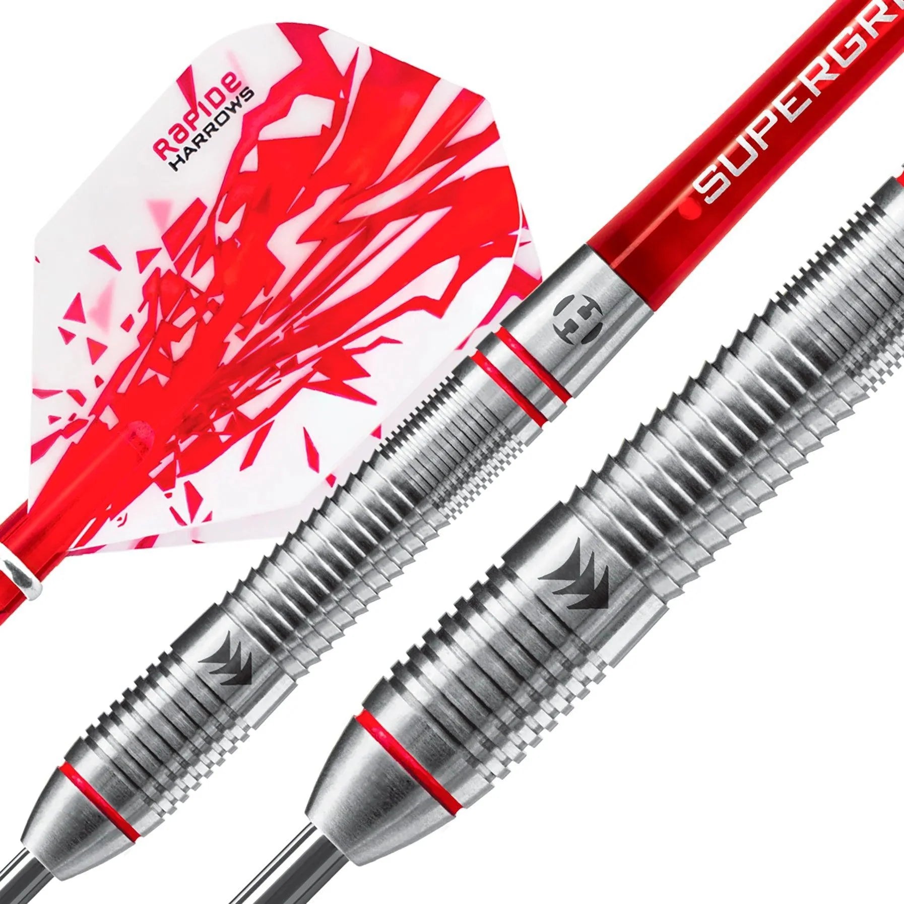 Harrows - Rapide Style B 90% - Steeldarts - Direct Darts - 3