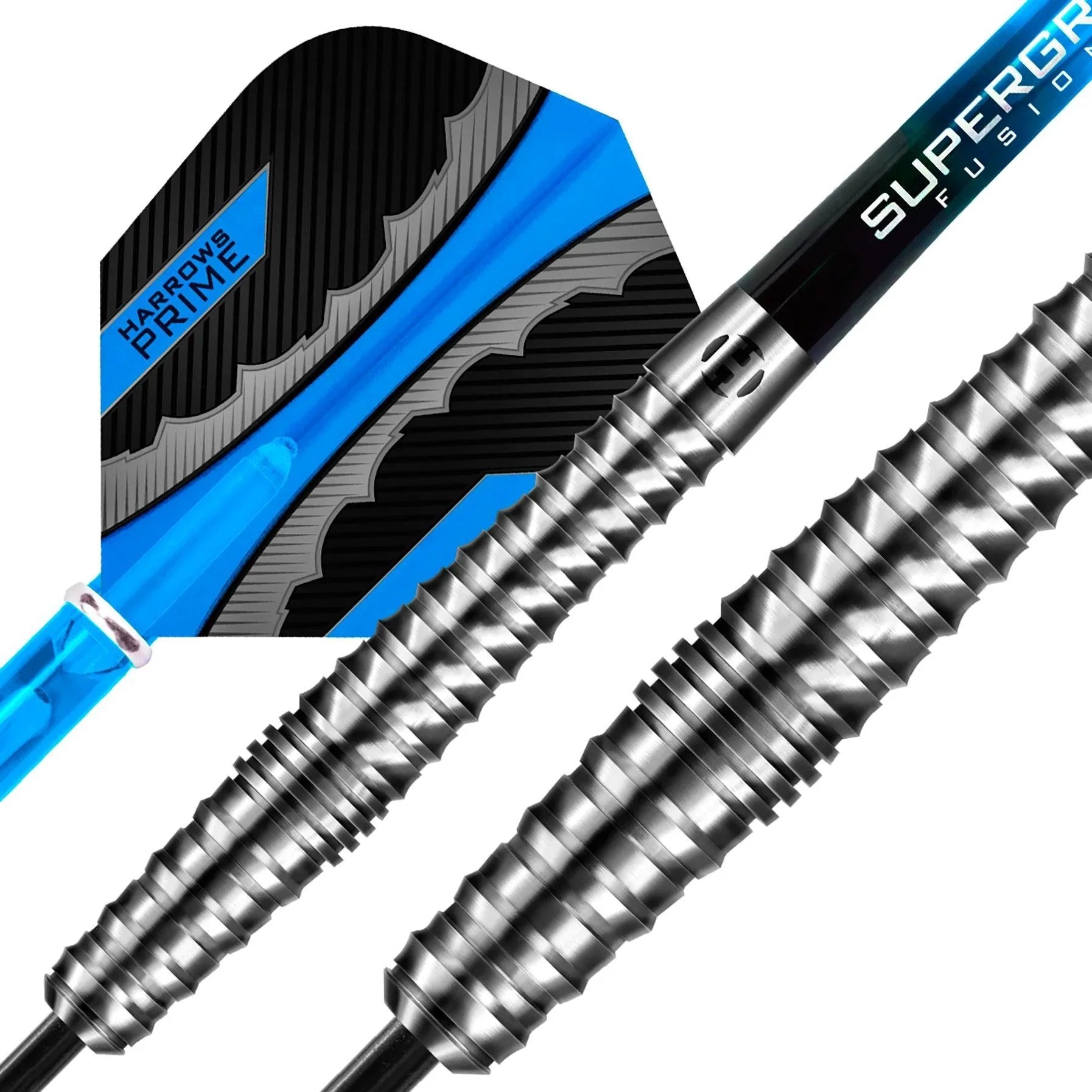 Harrows - Razr Bulbous 90% - Steeldarts - Direct Darts - 3
