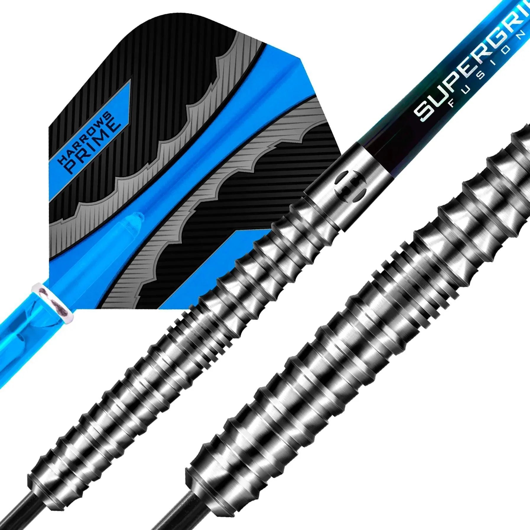 Harrows - Razr Parallel 90% - Steeldarts - Direct Darts - 3