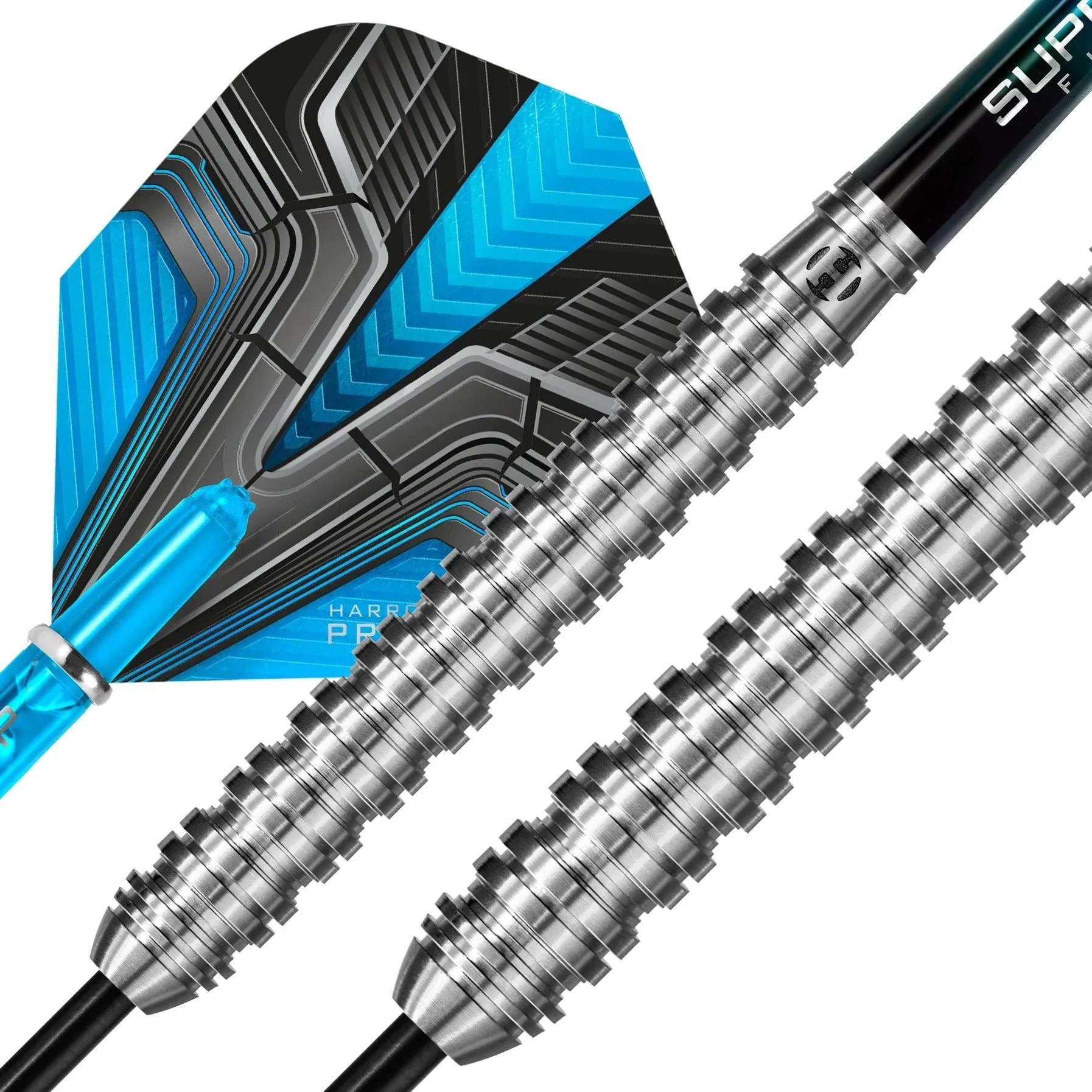 Harrows - Revere 90% - Steeldarts - Direct Darts - 3