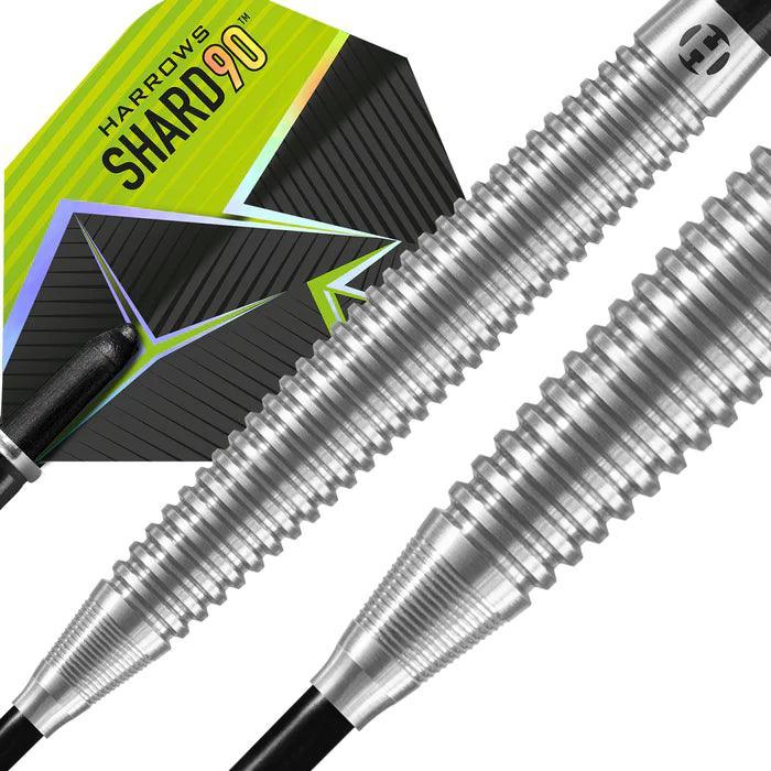 Harrows - Shard 90% - Steeldarts - Direct Darts - 3