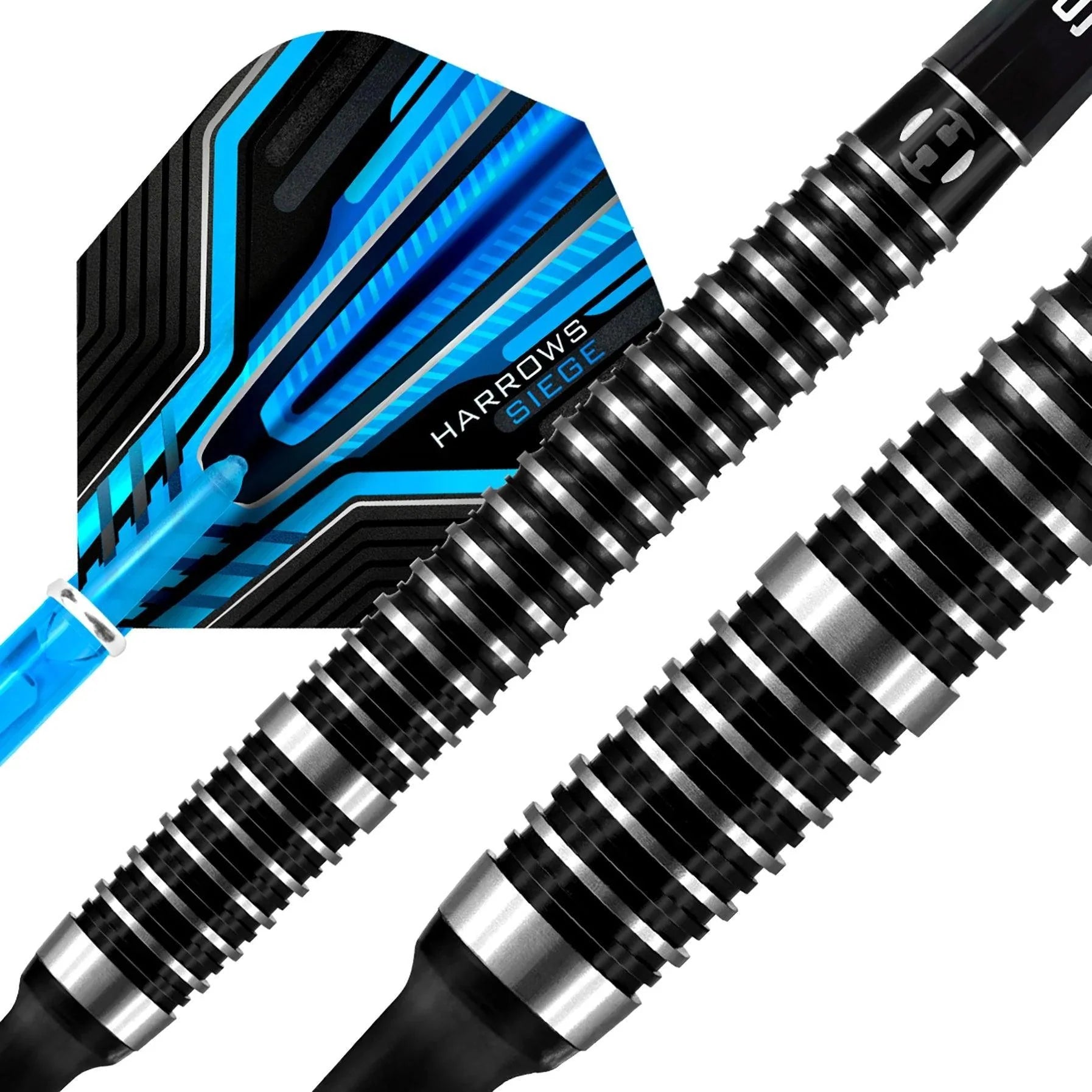 Harrows - Siege 90% - Softdarts - Direct Darts - 3