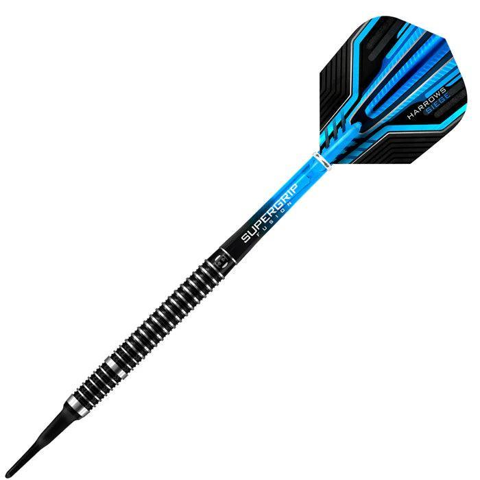 Harrows - Siege 90% - Softdarts - Direct Darts - 4