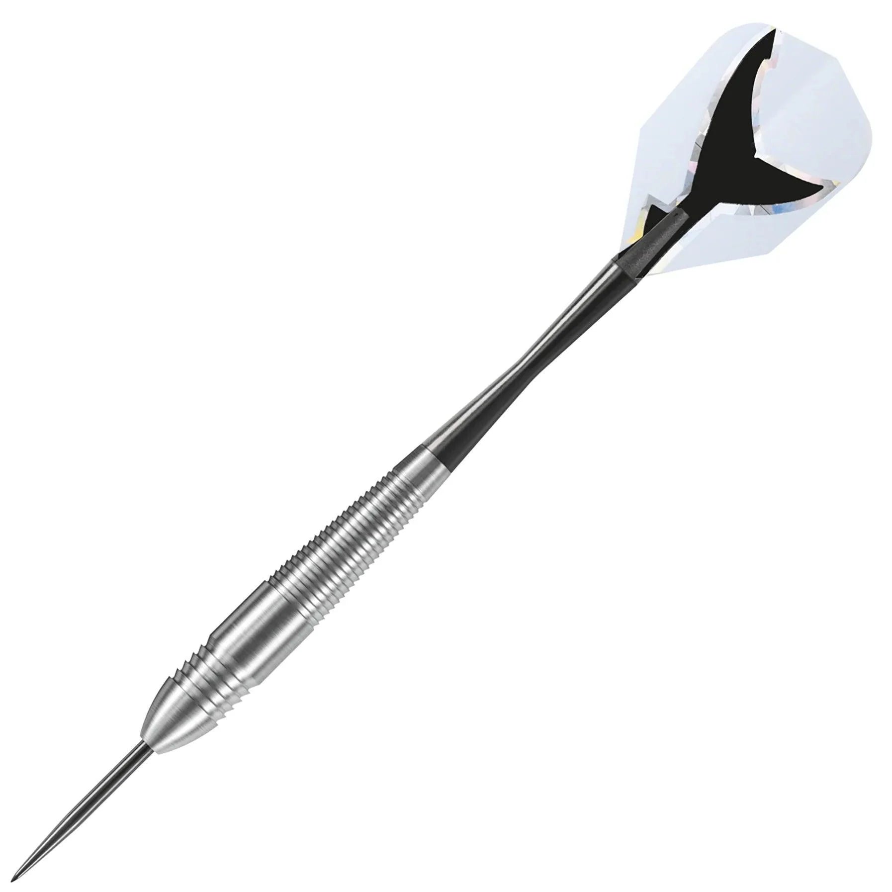 Harrows - Silver Shark - Steeldarts - Direct Darts - 4
