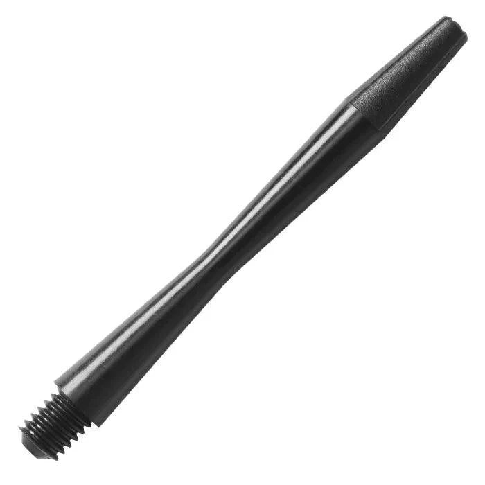 Harrows - Speedline Schwarz - Dart Shafts - Direct Darts - 1