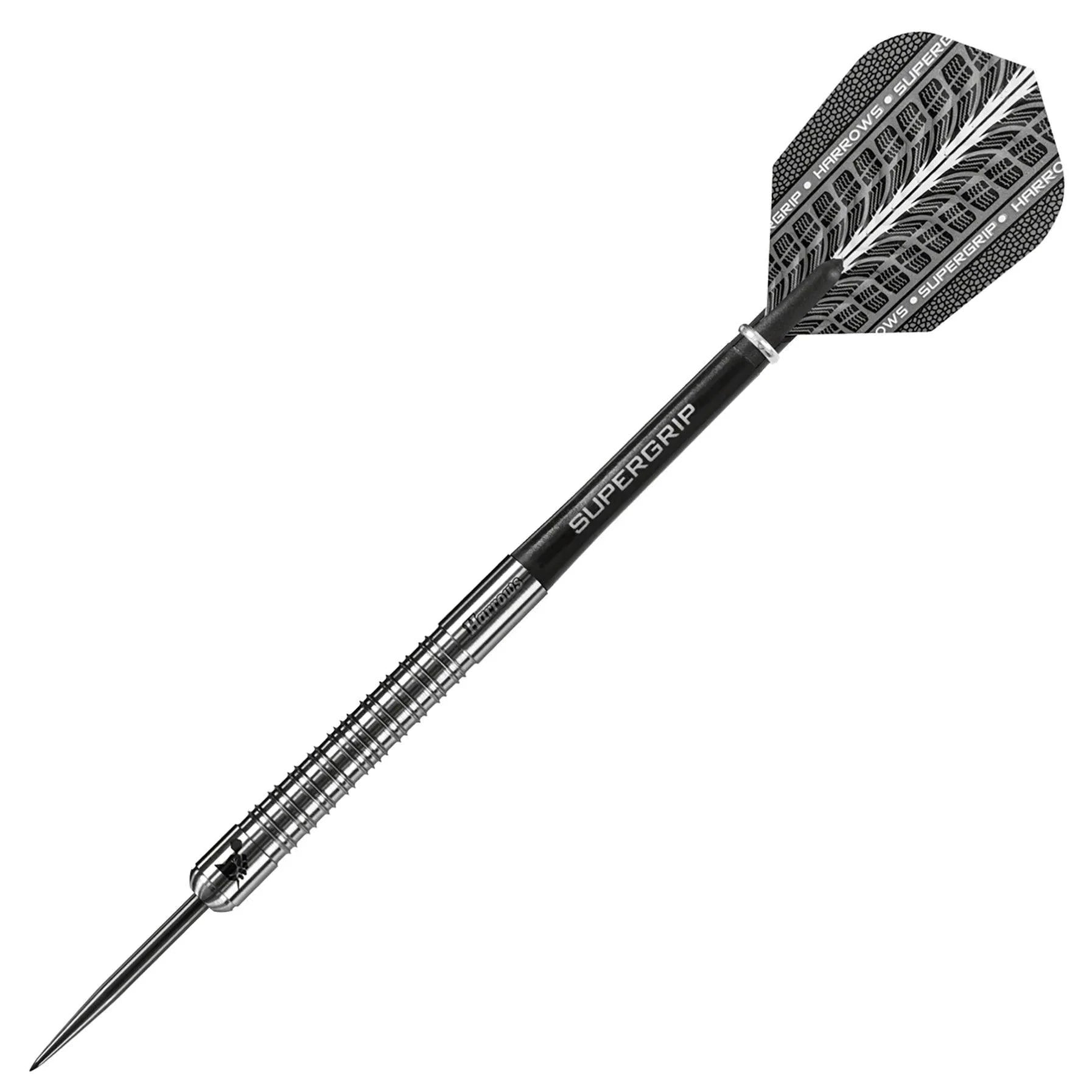 Harrows - Supergrip 90% - Steeldarts - Direct Darts - 4