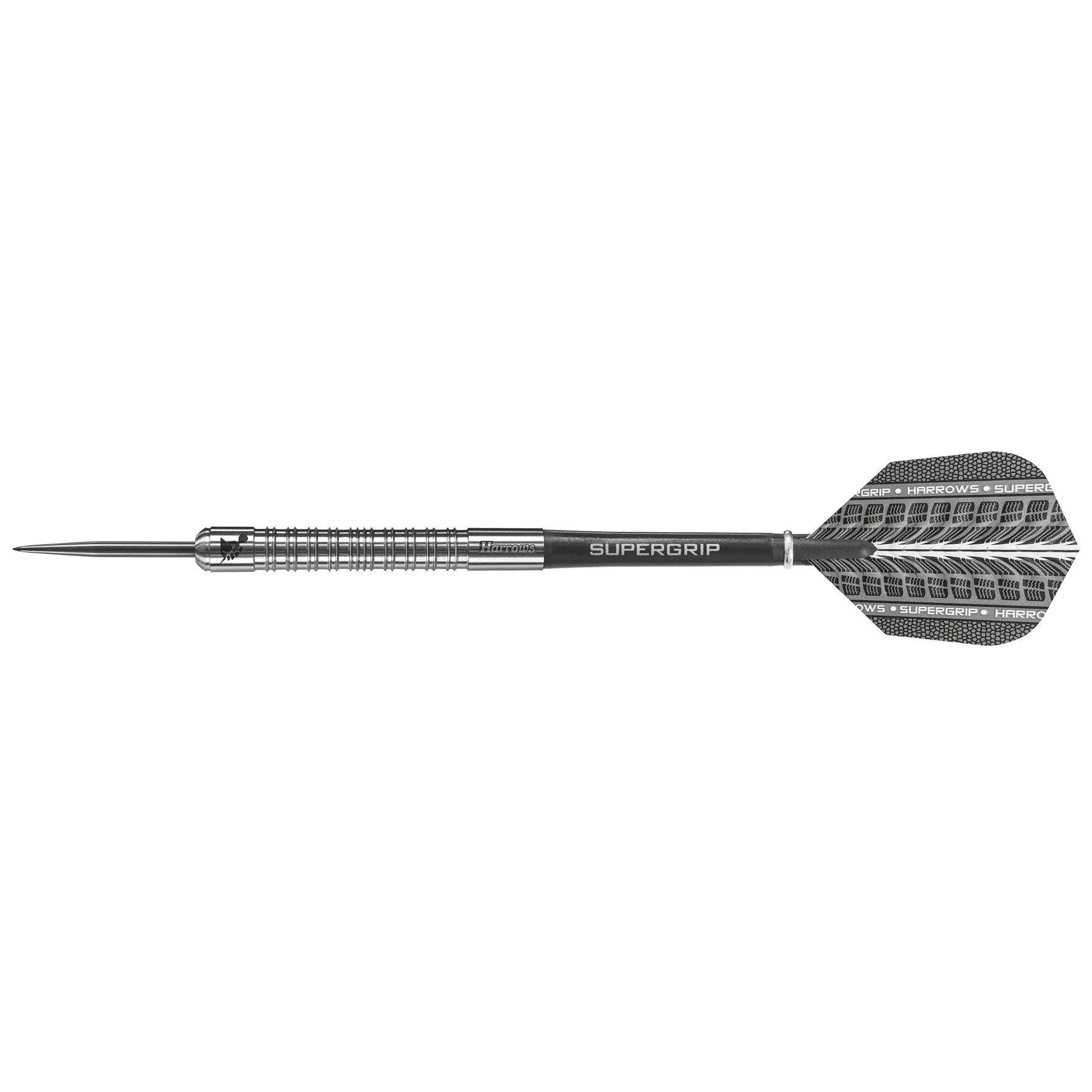 Harrows - Supergrip 90% - Steeldarts - Direct Darts - 6