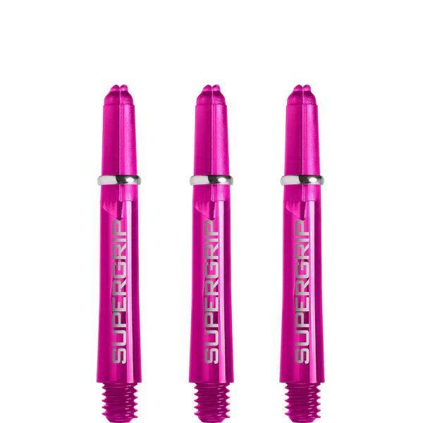Harrows - Supergrip Rosa - Dart Shafts - Direct Darts - 4