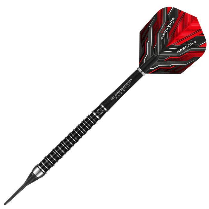Harrows - Supergrip Ultra - Softdarts - Direct Darts - 4