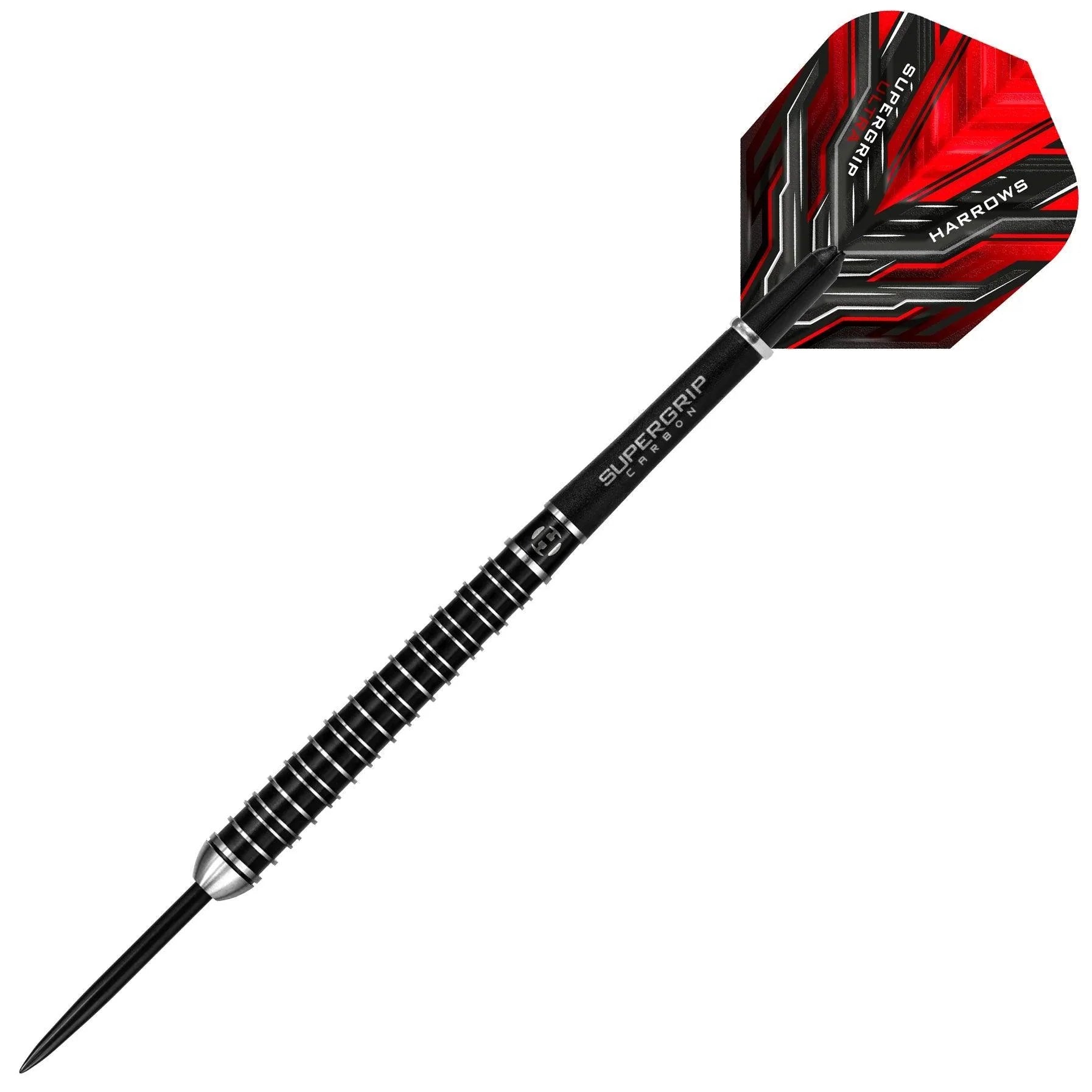 Harrows - Supergrip Ultra - Steeldarts - Direct Darts - 4