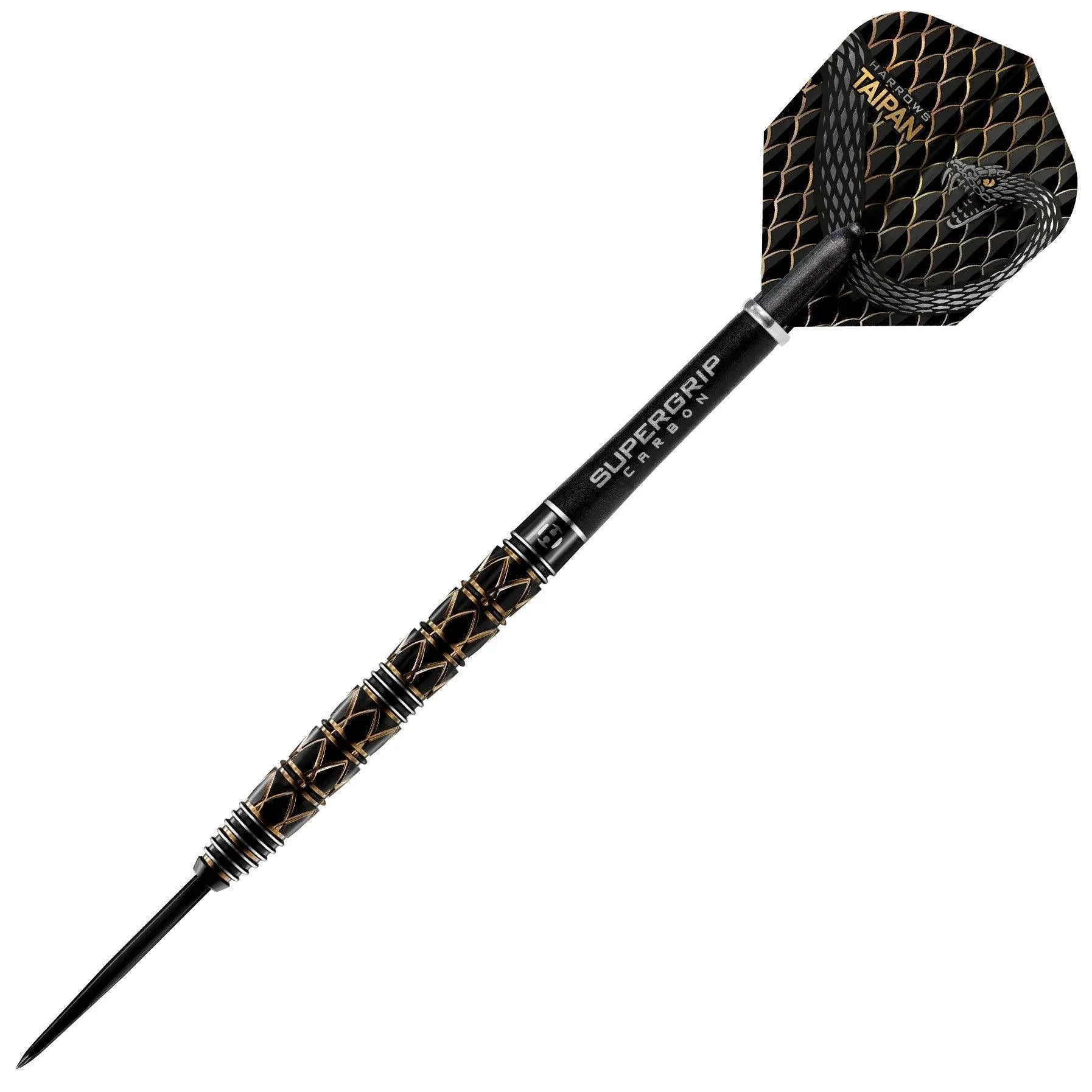 Harrows - Taipan 90% - Steeldarts - Direct Darts - 4