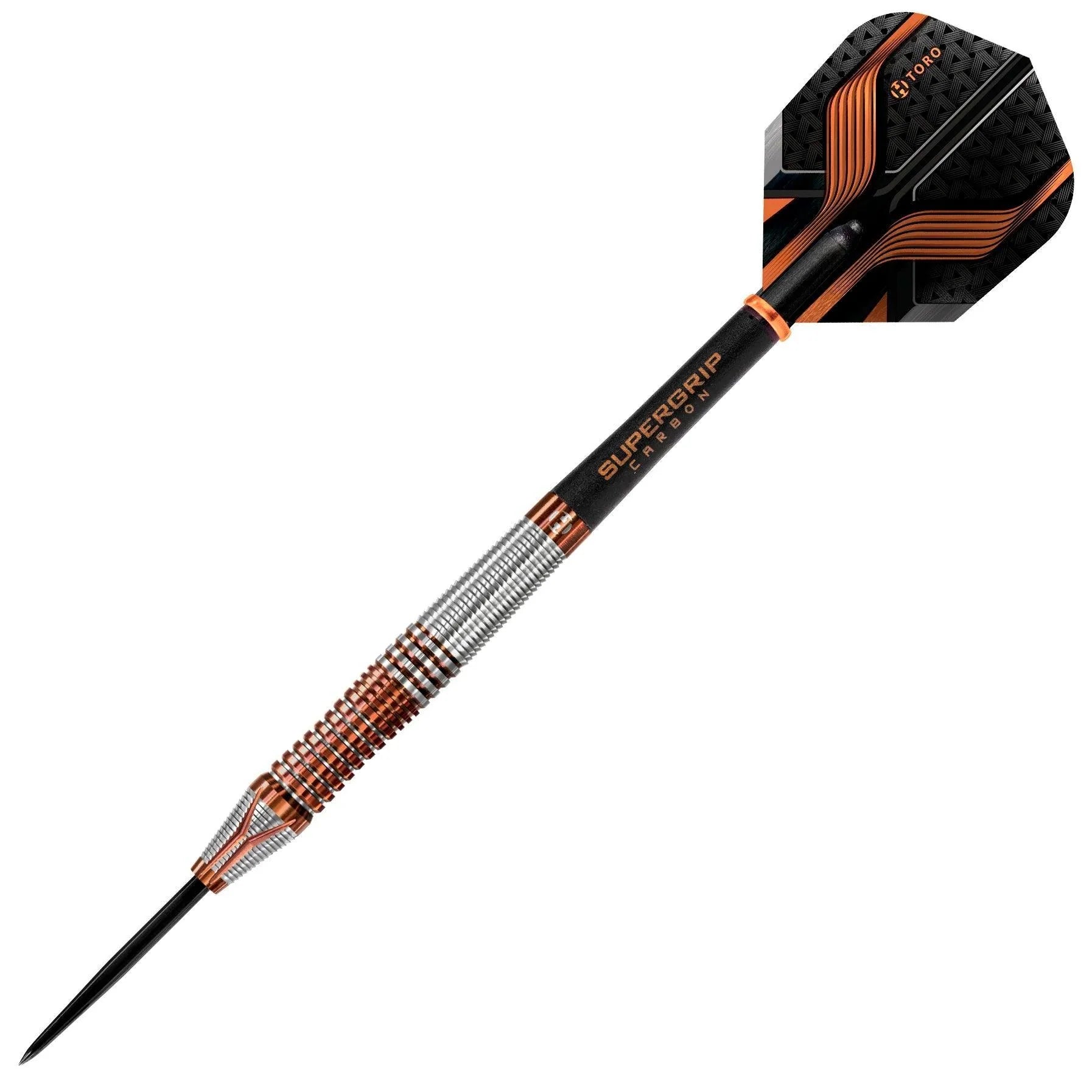 Harrows - Toro 90% - Steeldarts - Direct Darts - 4