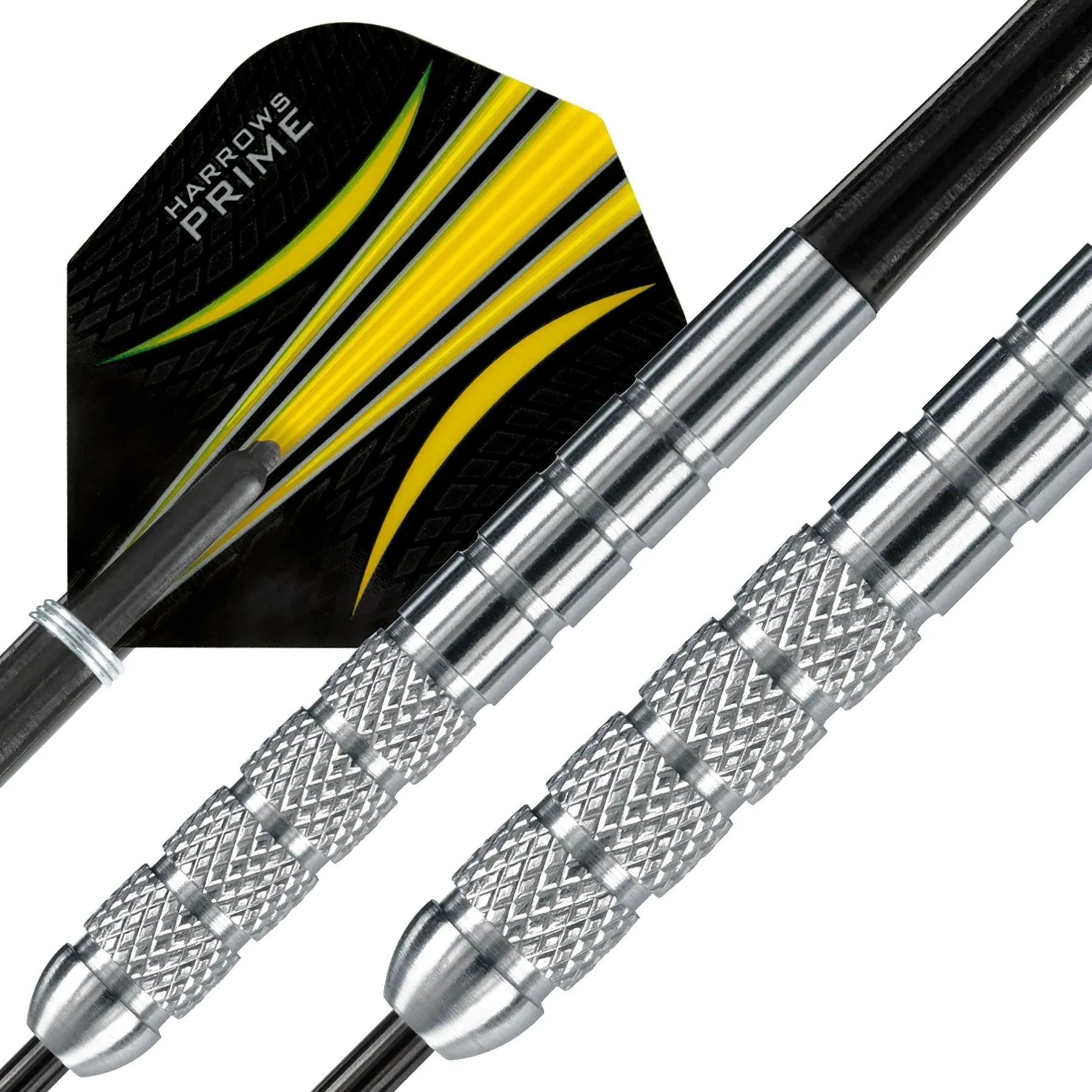 Harrows - Torpedo Gk1 80% - Steeldarts - Direct Darts - 3