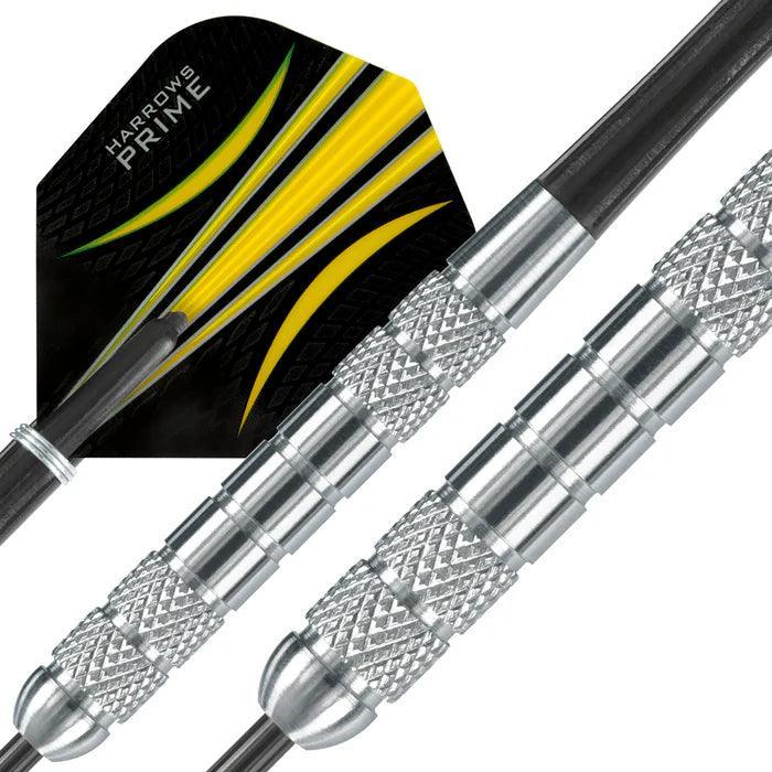 Harrows - Torpedo Gk2 80% - Steeldarts - Direct Darts - 3