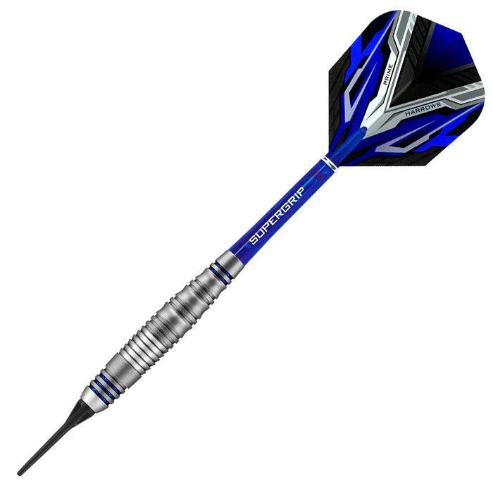 Harrows - Vespa Brass - Softdarts - Direct Darts - 4