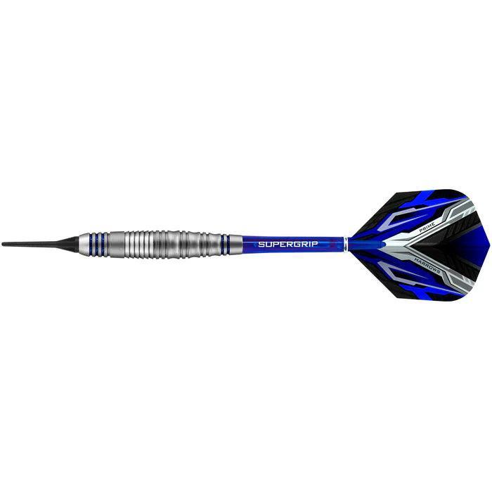 Harrows - Vespa Brass - Softdarts - Direct Darts - 6