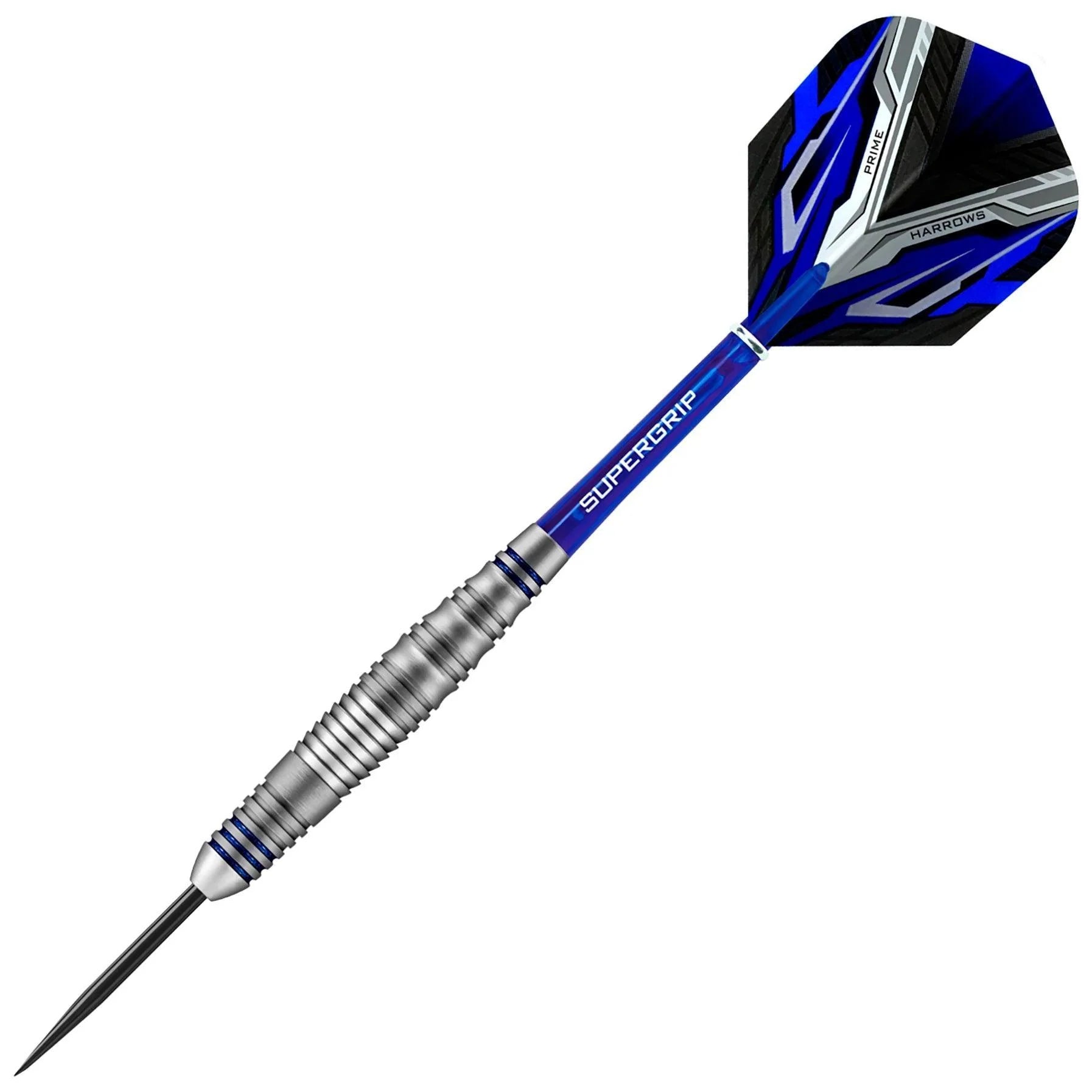 Harrows - Vespa Brass - Steeldarts - Direct Darts - 4