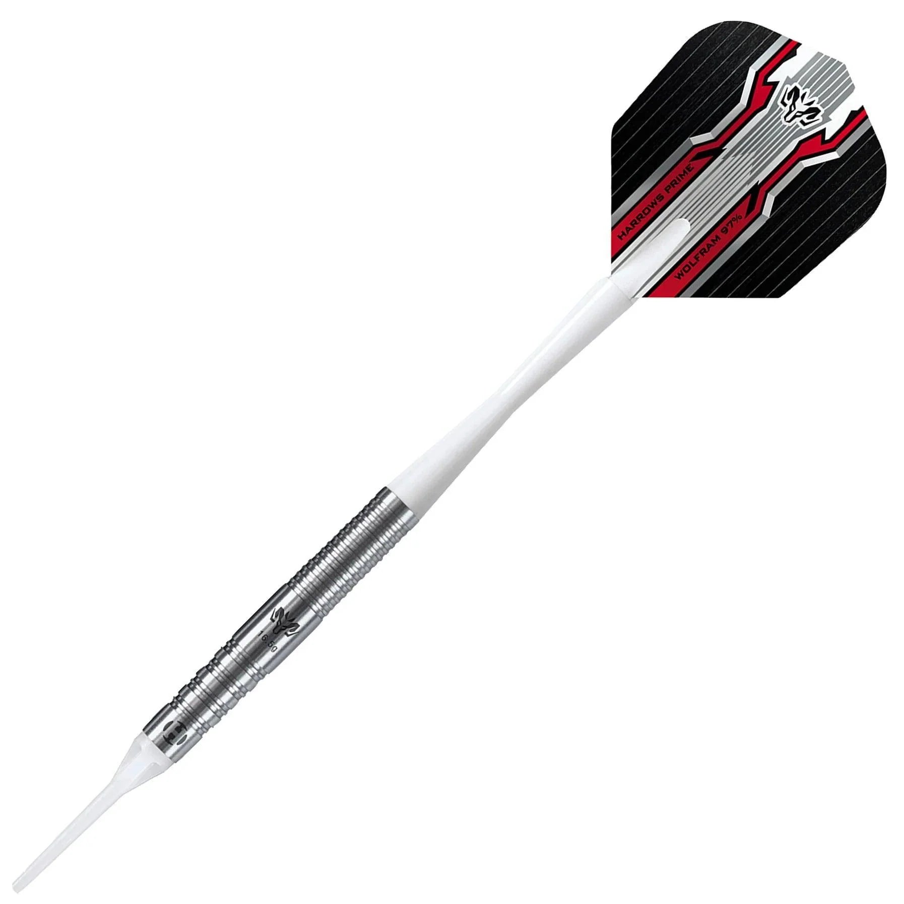 Harrows - Wolfram 97% - Softdarts - Direct Darts - 4