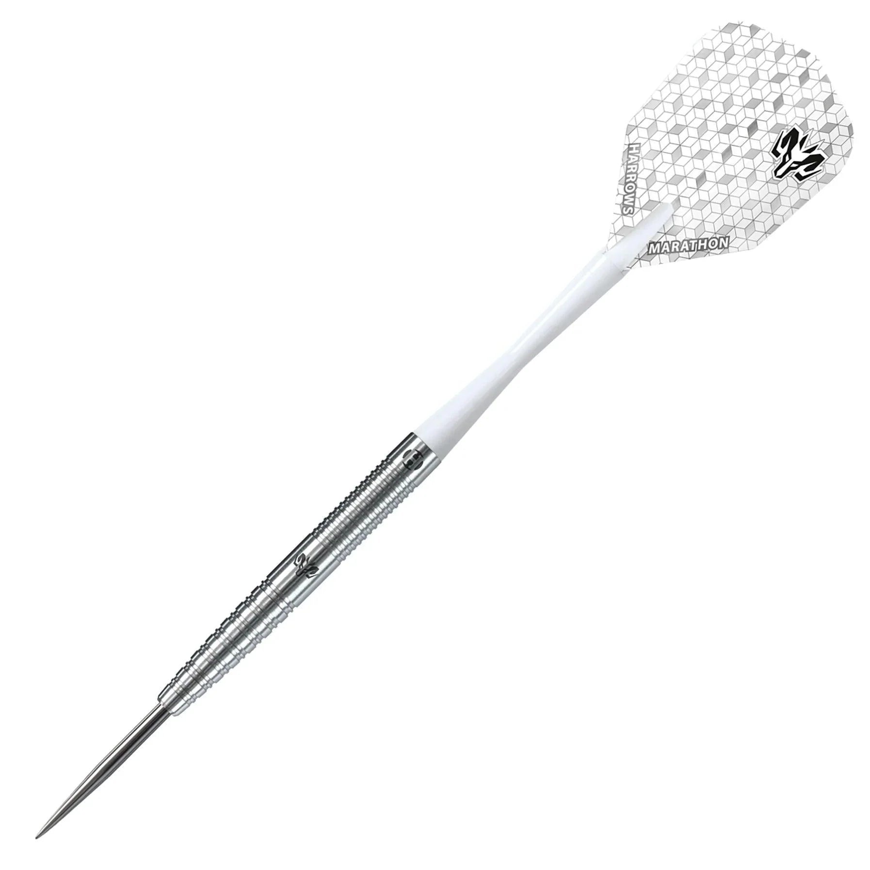 Harrows - Wolfram 97% - Steeldarts - Direct Darts - 4