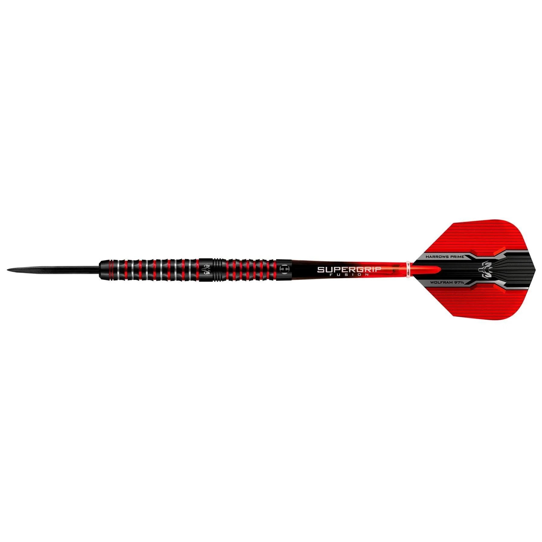 Harrows - Wolfram Infinity 97% - Steeldarts - Direct Darts - 6