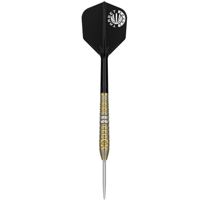 Target Japan - Hot Shot Gen2 - 90% - Steeldarts - Direct Darts - 3
