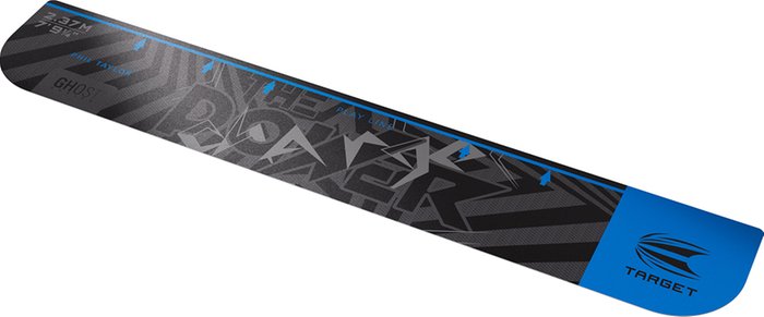 Target - Phil Taylor - Oche - Direct Darts - 2