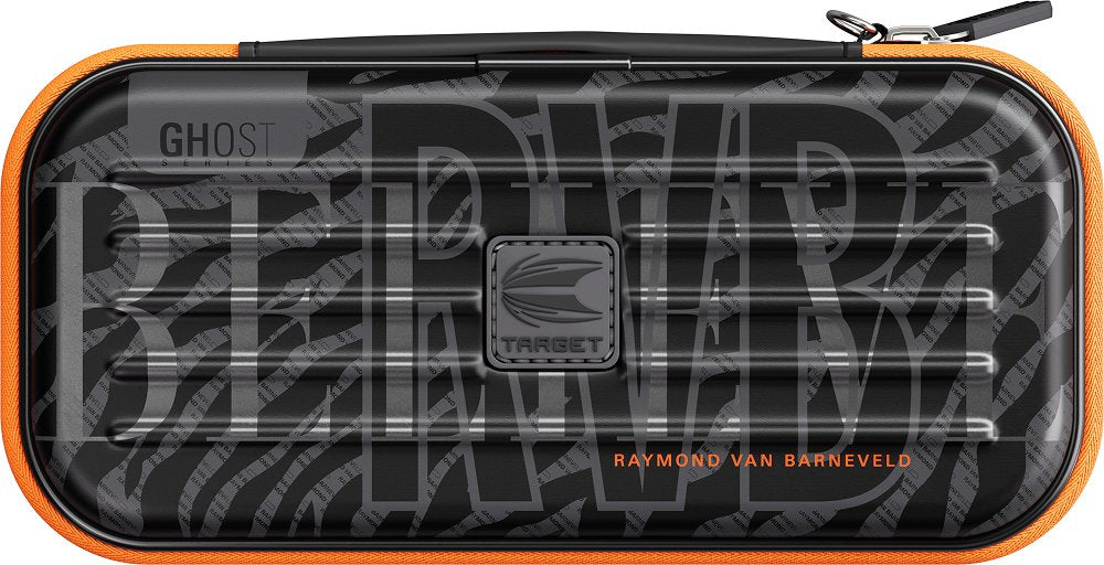 Target - Takoma Raymond Van Barneveld - Darts Taschen - Direct Darts - 1