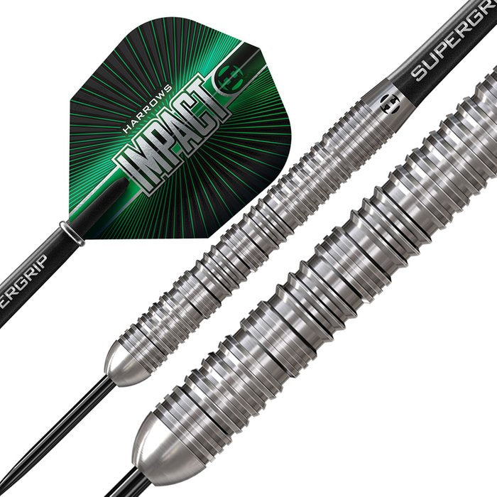 Harrows - Impact 70% - Steeldarts - Direct Darts - 2