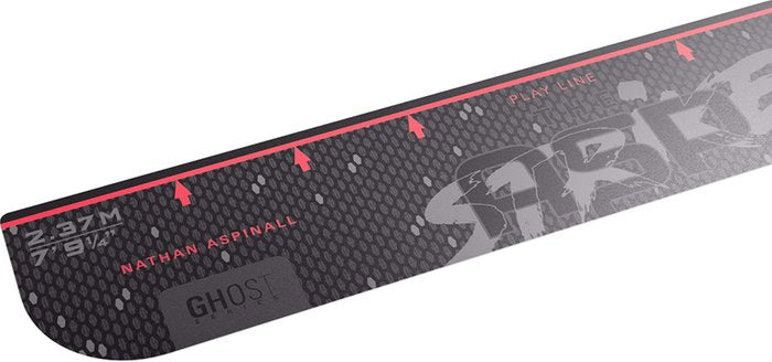 Target - Nathan Aspinall - Oche - Direct Darts - 2