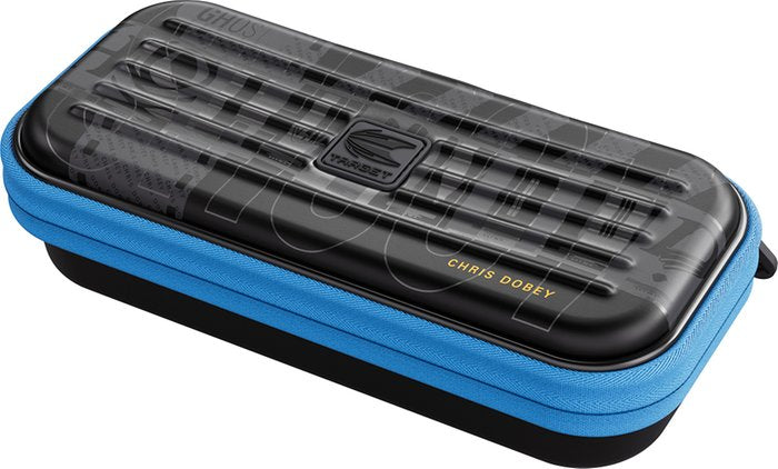 Target - Takoma Chris Dobey - Darts Taschen - Direct Darts - 3